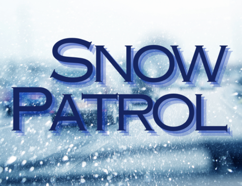 Snow Patrol