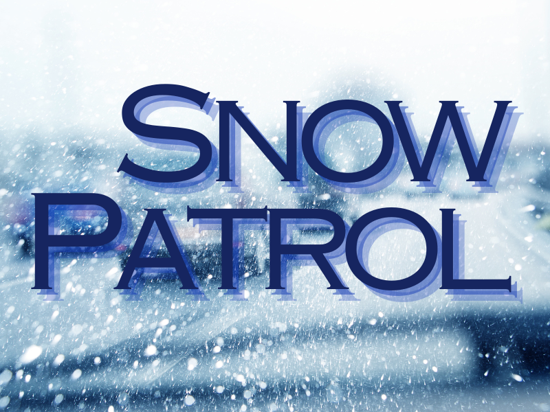 Snow Patrol